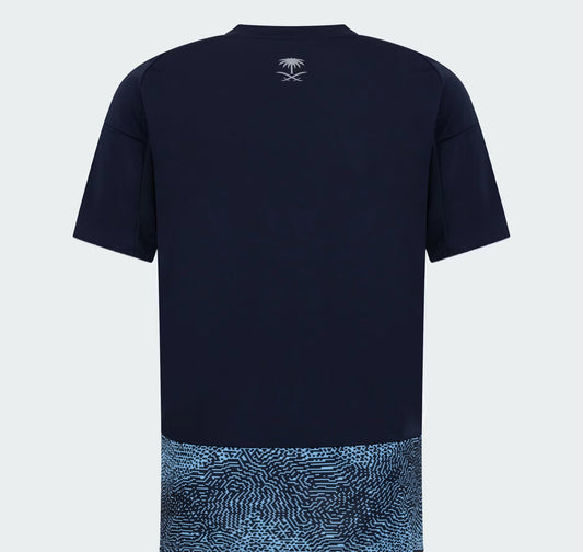 Alnassr Away 25/26 jersey Printed Regular fit