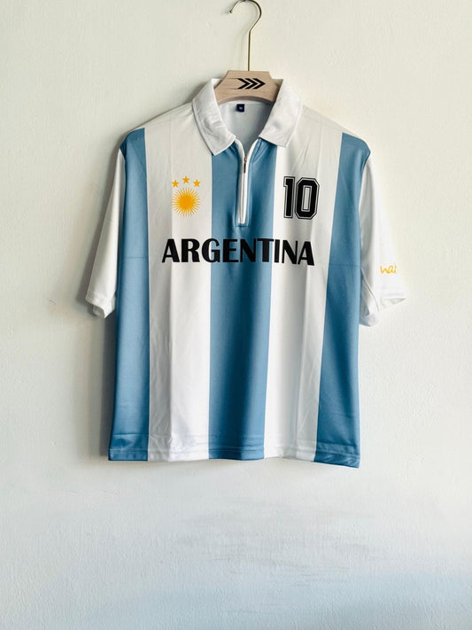 ARGENTINA HOME VINTAGE KIT
