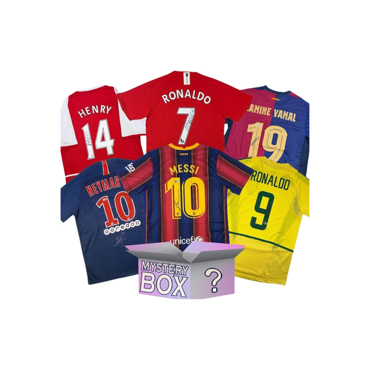 Mystery box (1 jersey)