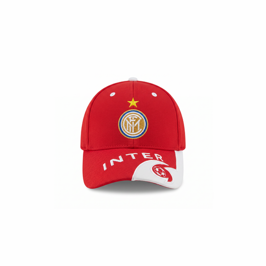 InterMiami Soccer Cap Embroidered
