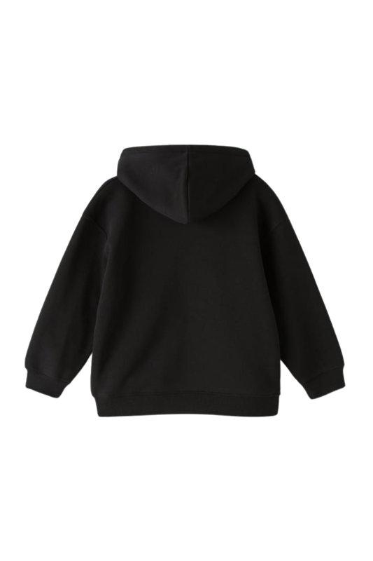 YENNEFER HOODIE FLEECE REGULAR FIT