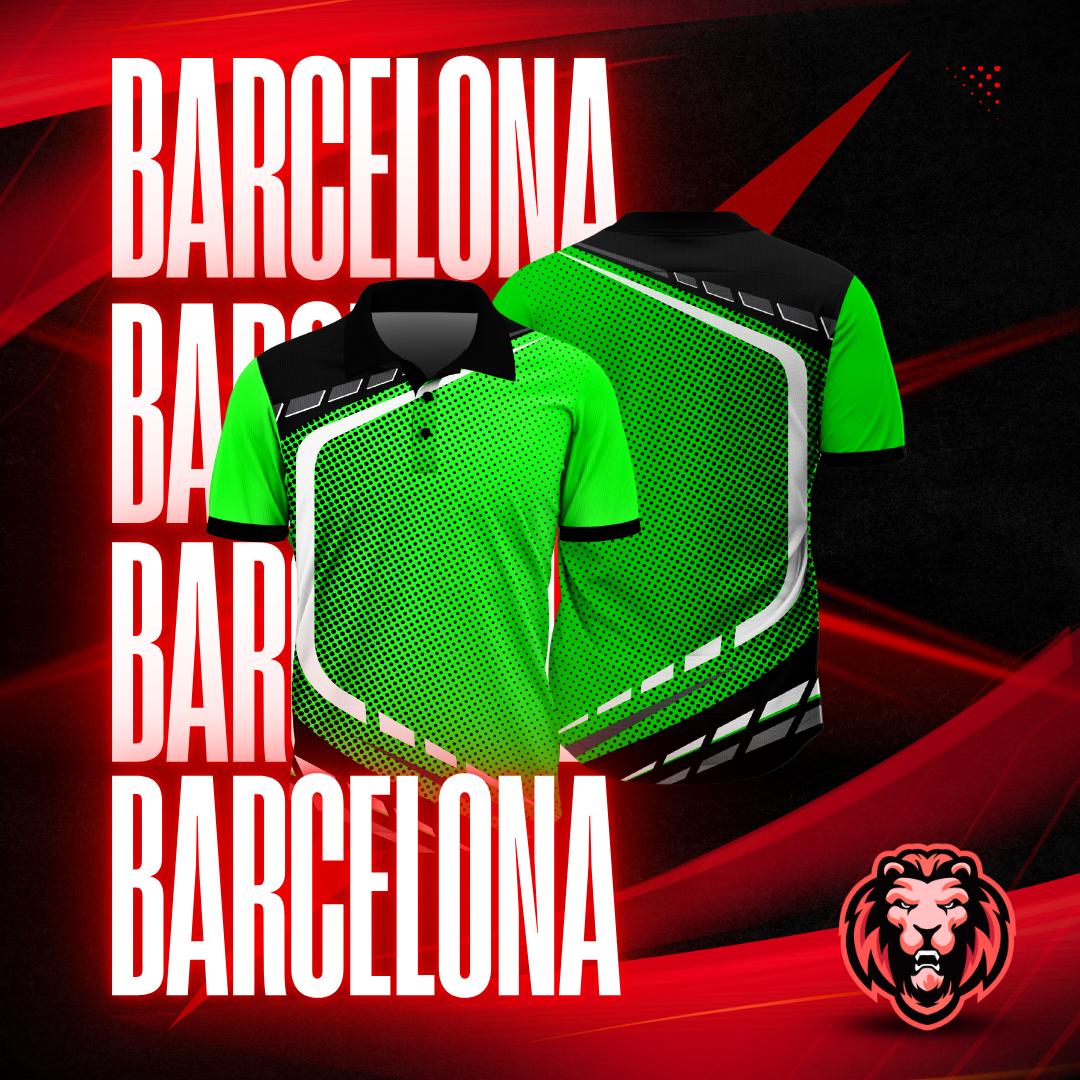 Barcelona