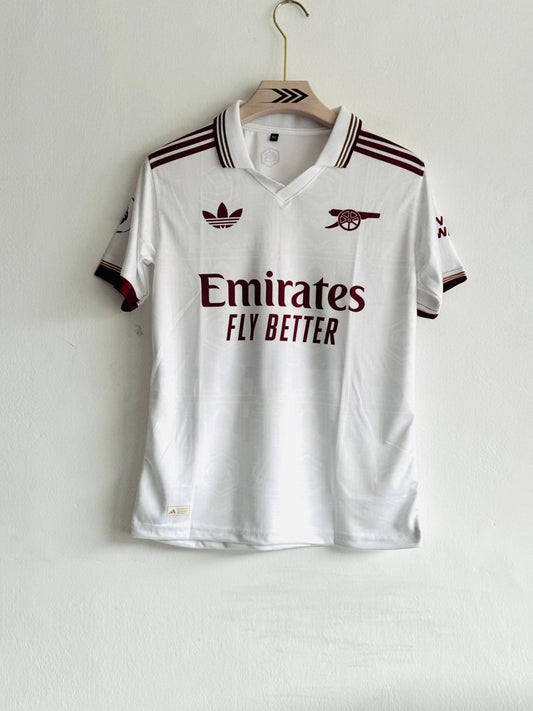 ARSENAL 2025-26 THIRD KIT RICE-REGULAR FIT