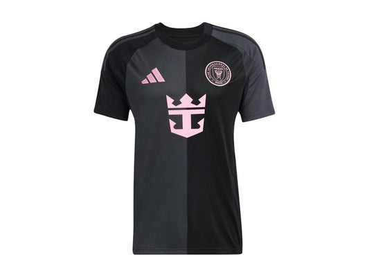 Inter Miami 25/26 Away jersey Fully embroidered