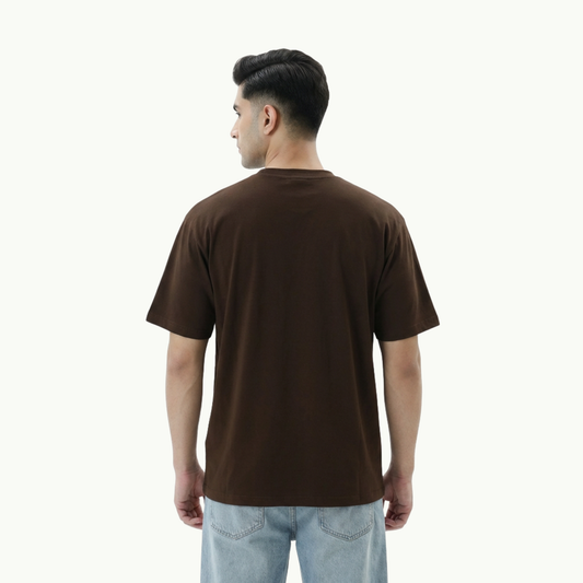 Propaganda oversized tee