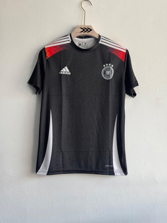 GERMANY 24-25 THIRD KIT | Official Release | Kroos Edition | Vintage | Regular Fit | Unisex