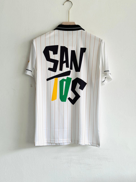 Santos Vintage Jersey – Neymar Edition
