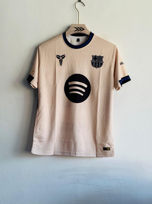Barcelona 2025–26 Away Kit Lamine Yamal, Regular Fit | Unisex
