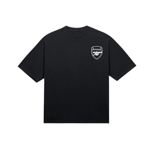 Arsenal oversized tee
