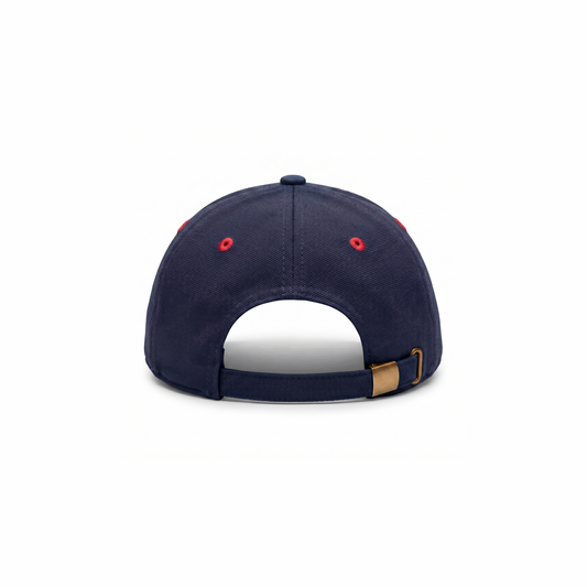 LiverPool Soccer Cap Embroidered