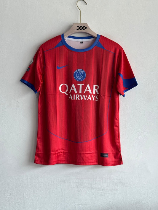 PSG 2025-26 THIRD KIT – DEMBELE
