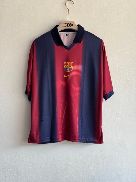Barcelona x Travis Scott – Special Edition Jersey - Regular fit