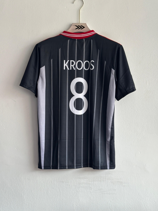 Germany – Kroos Special Kit (Black/Gold Edition)-Regular Fit