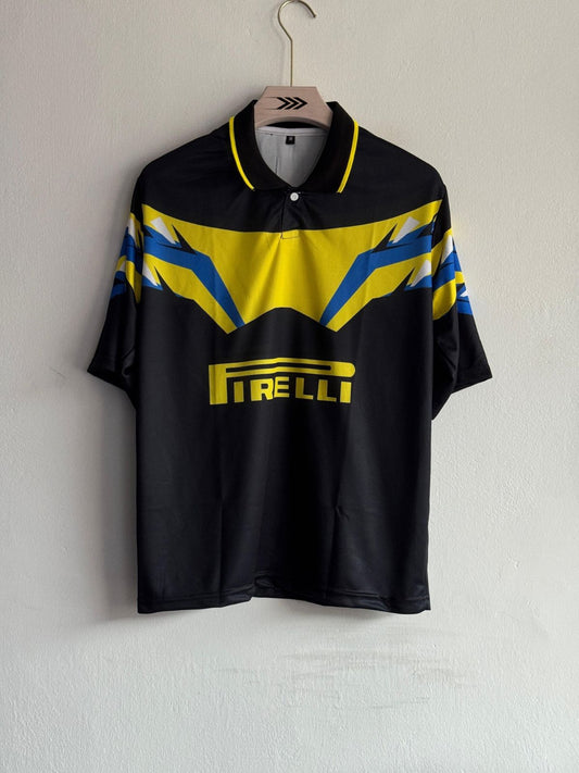 Inter Milan Adriano SP Kit - Regular fit