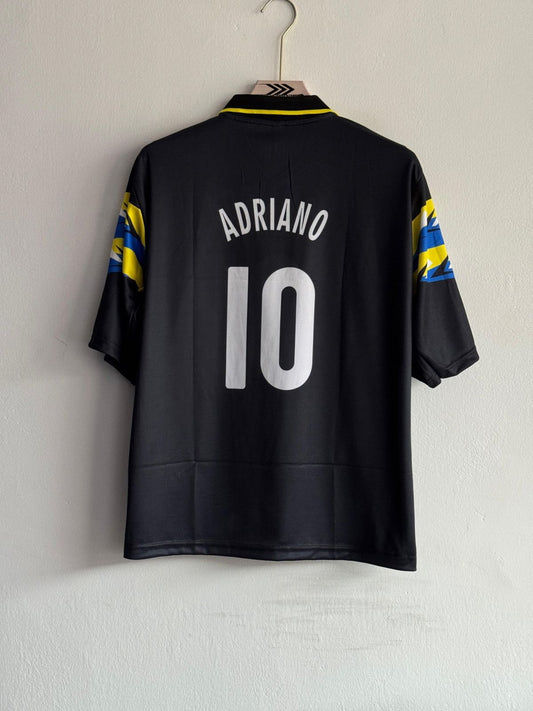 Inter Milan Adriano SP Kit - Regular fit